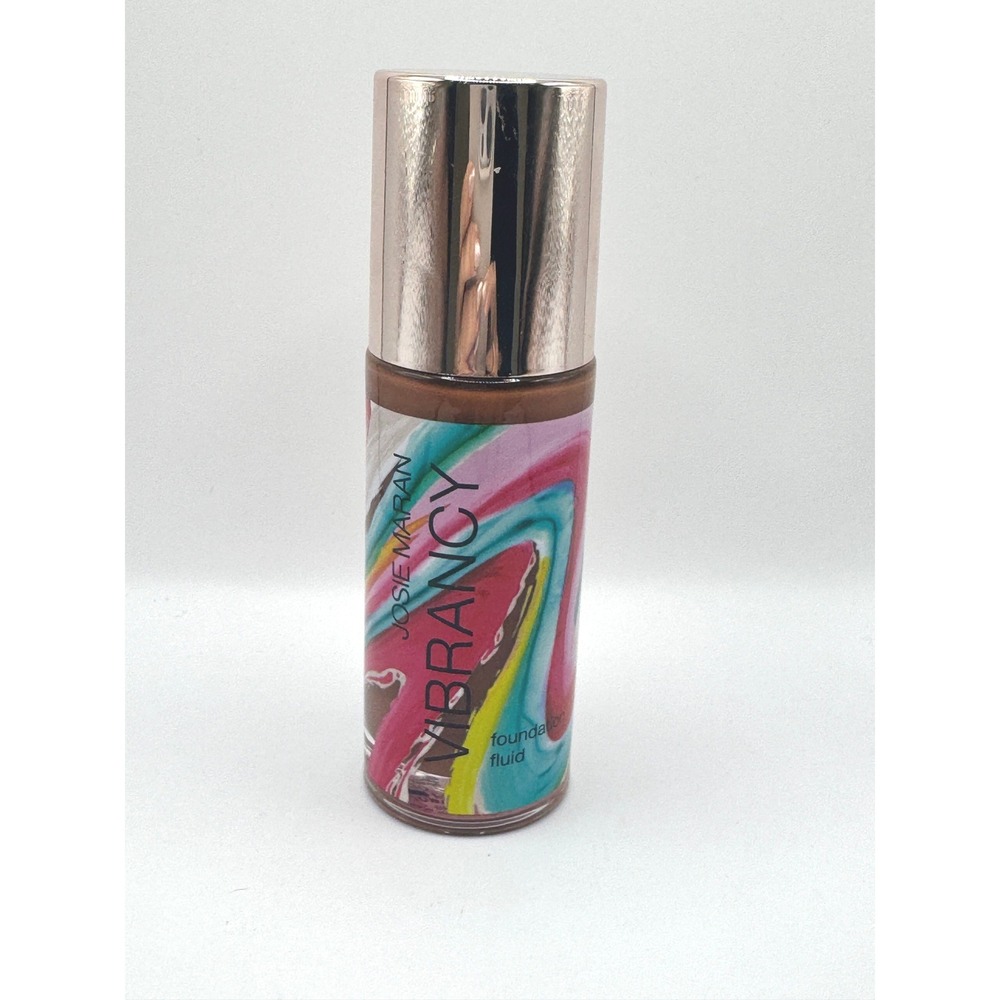 Josie Maran Vibrancy Foundation RG85 Unstoppable NEW